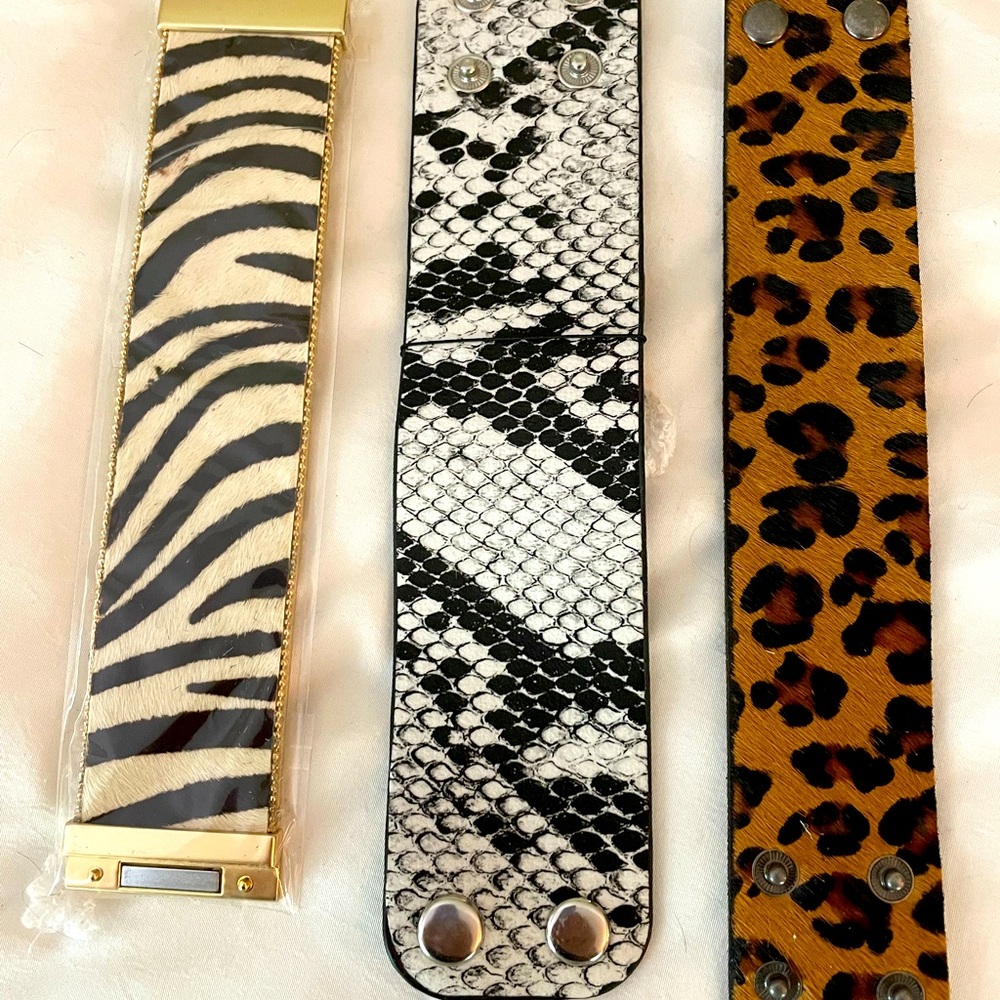 Cuff bracelet - Picture 2 of 2